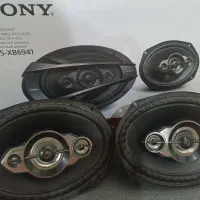 XS-XB6941 باند سونی اصل جفت