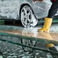 استخدام کارگر کارواش