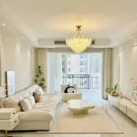 ۶۰متر غرق نور سندسبز رسمی /فول /تاپ لوکیشن