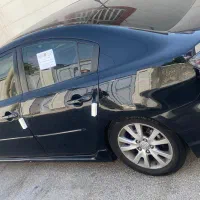 مزدا3مدل2008تیپ۳فول‌خانگی‌بشرط