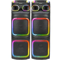 اسپیکر سینماخانگی دیجیدار دنای 4ساب12 مدل DJ11