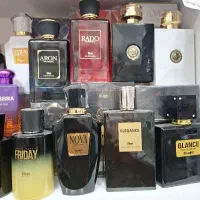 عطروادکلن اورجینال