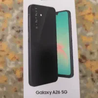 سامسونگ A26 5G