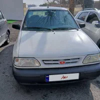 پراید اقساطی وام