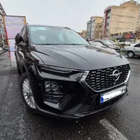 هایما 8s صفر سفید مشکی Haima اس 8 مدل ۱۴۰۴