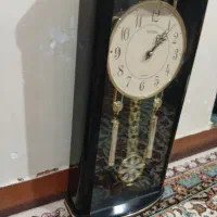 ساعت دیواری