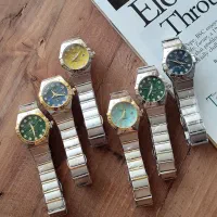 ساعت زنانه فلزی مارک امگا 5506001681