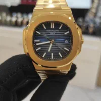 ساعت طلا پیدا شده