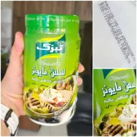 سس مایونز تبرک رب گوجه فرنگی تبرک بیسکوئیت آبمیوه