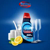 فروش ژل چند منظوره ماشین ظرفشویی