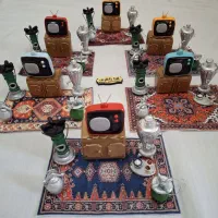 دکوری خمیری