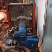 خریدار موتورخانه و تجهیزات موتور خانه