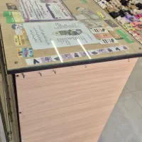 میز اداری و برای فروشگاه