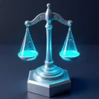 (وکیل  دادگستری) عدالت ، پشتوانه‌ می‌خواهد.