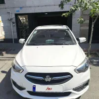 شاهین توربو G سانروف دار مدل 1402