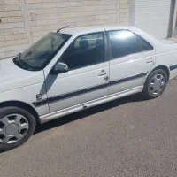پژو پارس tu5 مدل ۹۹ بی واسطه
