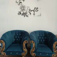 یه دست مبل هفت نفره