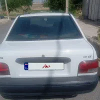 پراید 92|خودرو سواری و وانت|زنجان, |دیوار