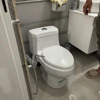 توالت فرنگی
