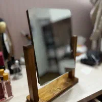 آینه رومیزی متحرک