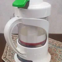 ظرف نگهدارنده رب (جا ربی)