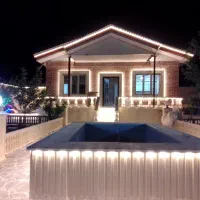 برقکار ساختمان رفع اتصالی و نصب