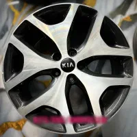 رینگ اسپورتیچ سایز19.اسپرتچ جی تی لاین