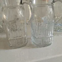 بلور|ظروف سرو و پذیرایی|تهران, شهرک شریعتی|دیوار