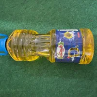 روغن سرخ کردنی و پخت و پز برنج ایرانی درجه یک