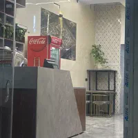 نیازمند نیروی خانم جهت کار در کبابی