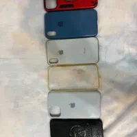 قاب ایفون x