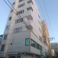 آپارتمان ۸۵ متری گلبرگ شمالی