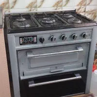 گاز مدل فر