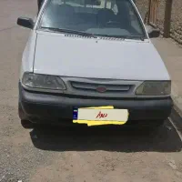 پراید وانت مدل95