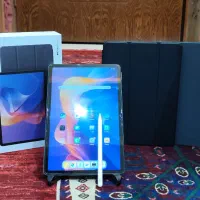 تبلت شیائومی Redmi Pad 2 در حد آک