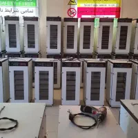 دستگاه جوجه‌کشی هدایت با آموزش کامل