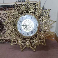 ساعت دیواری