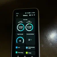 گوشی نظامی Samsung