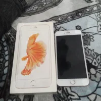 ایفون۶sپلاس