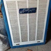 کولر آبی سپهر الکتریک7000