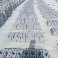 فروش کارگاه بلوک زنی با تمام امکانات