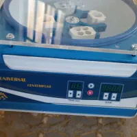 دستگاه پی آرپی  یا سانتیفیوژن16 شاخه
