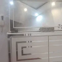 آینه و جا کفشی