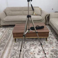 سه پایه دوربین|دوربین عکاسی و فیلم‌برداری|بانه, |دیوار