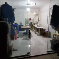 ۳۰متر مغازه در شهرک البرز