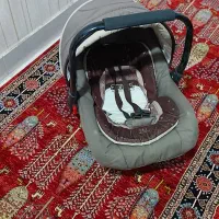 کریر کودک