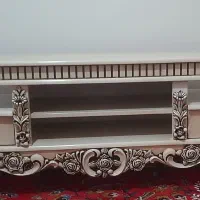زیر تلویزیون جنس خوب