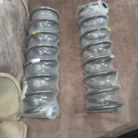 فنر ساینا عقب