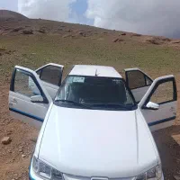پارس نیمه فول