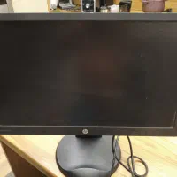 مانیتور 23 اینچ HP